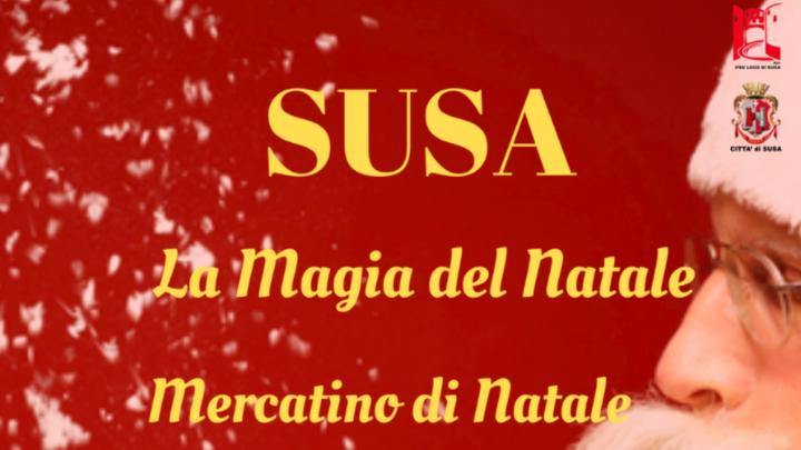 LA MAGIA DEL NATALE