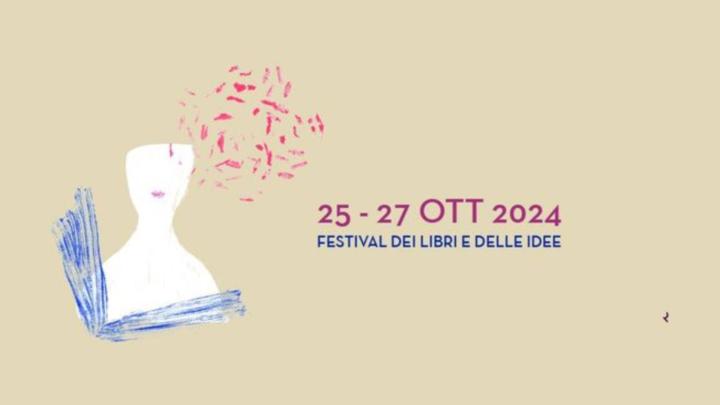 LIBRI IN NIZZA. FESTIVAL DEI LIBRI E DELLE IDEE