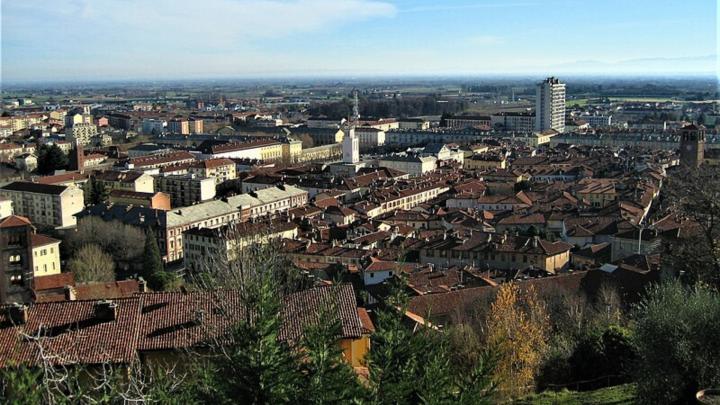 Pinerolo (ph. Flucco)