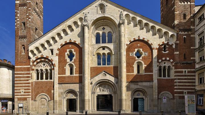 Duomo di Casale Monferrato