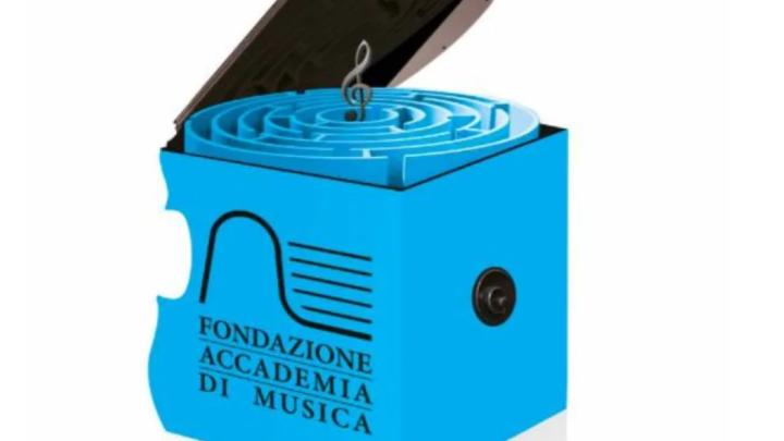 ACCADEMIA DI MUSICA DI PINEROLO. STAGIONE CONCERTISTICA