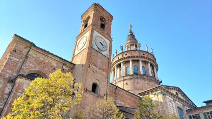 Sut la Cupola - Camagna Classic Festival