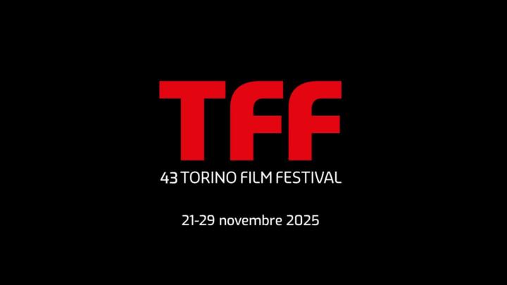 Tff - Torino Film Festival - 43ª Edizione 