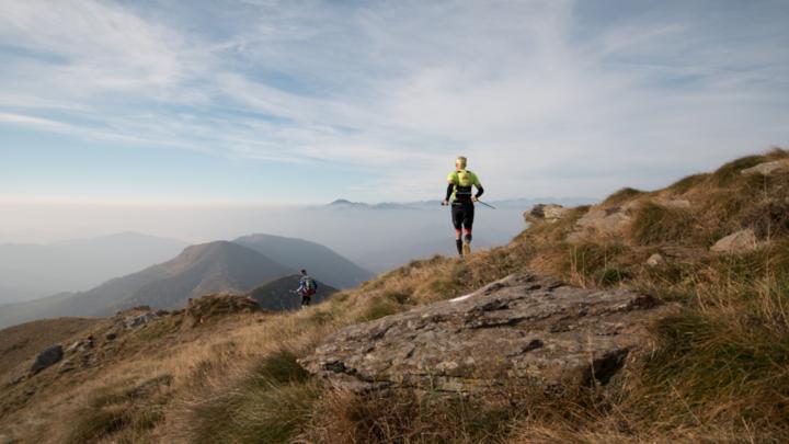 VIBRAM Ultra Trail del Lago d’Orta 2024