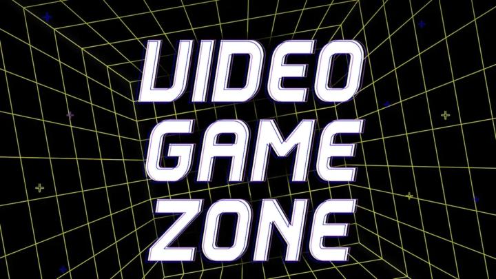VIDEO GAME ZONE