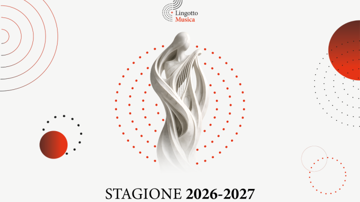 Lingotto Musica2027