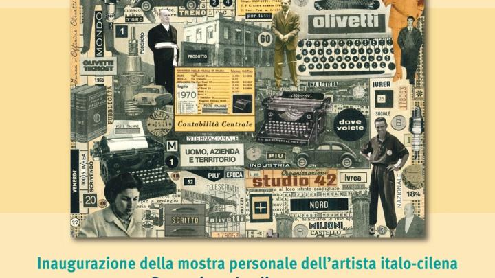 Caravino Reminiscenze