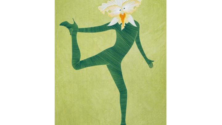 Enrico David Dinnisblumen