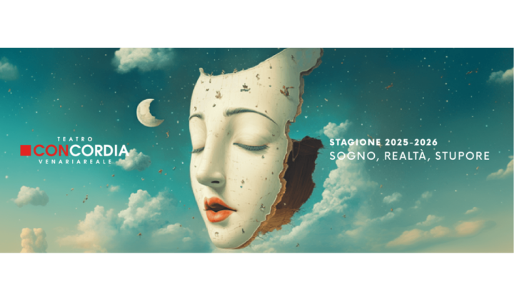 Teatro Concordia 2025 26