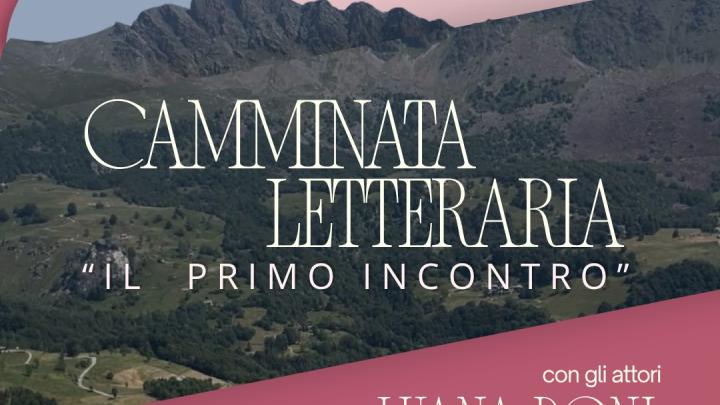 Panorama da Pianàs
