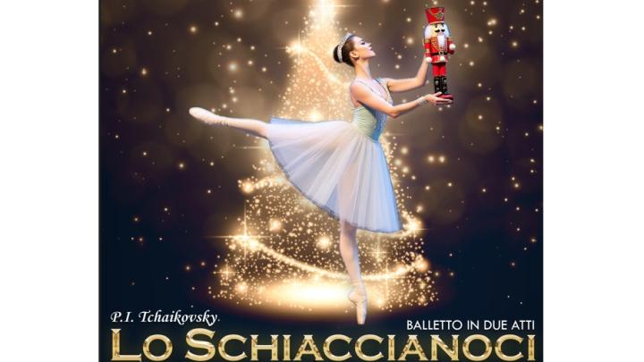 Lo Schiaccianoci Teatro Della Concordia 2026