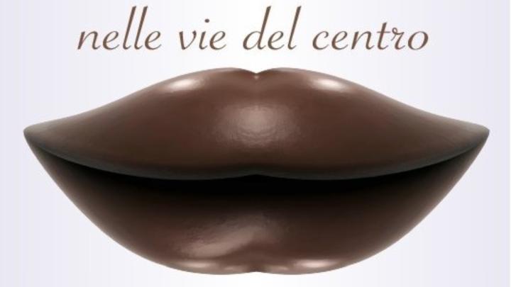 Alé Chocolate