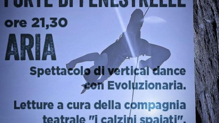 aria spettacolo
