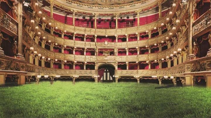 Prato Inglese