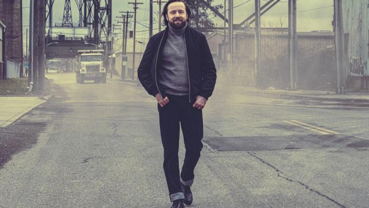 Daniil Trifonov