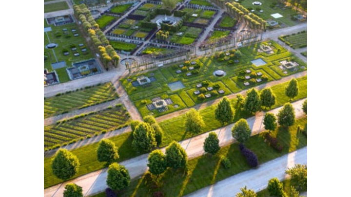 Con Gli Occhi Del Giardiniere