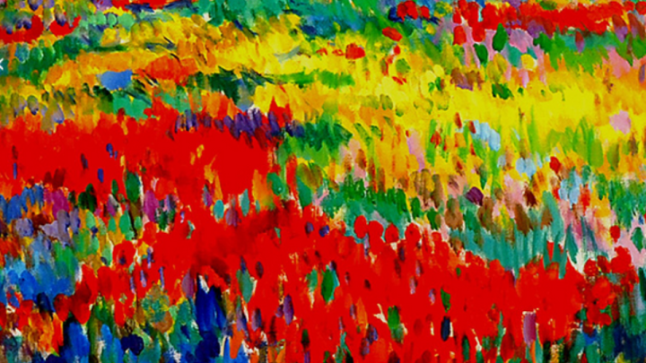 Ettore Fico. Paradisi Ritrovati