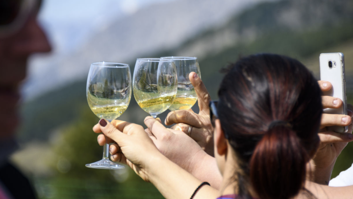passeggiata enogastronomica a sestriere