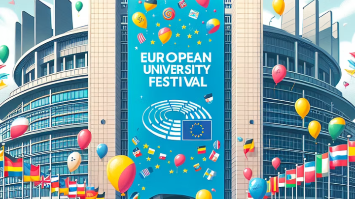 European University Festival