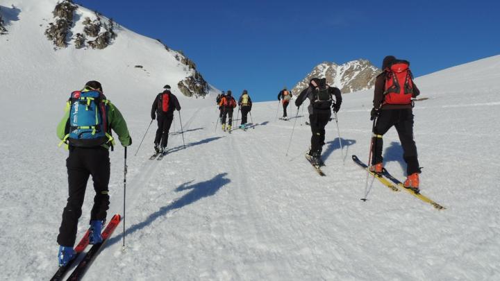 Traversata Dei Re Magi 1