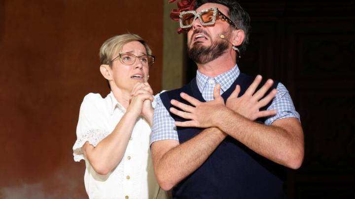 Primo appuntamento 2026