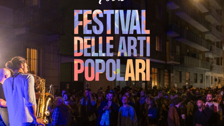 Festival Delle Arti Popolari 2026