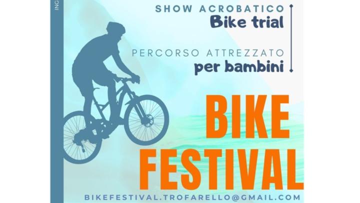 BIKE FESTIVAL TROFARELLO - II EDIZIONE