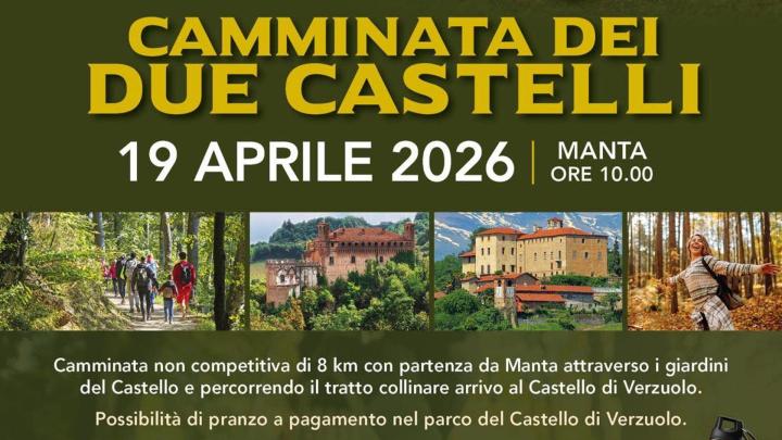 Locandina dell'evento