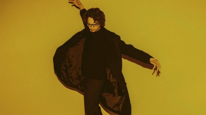 Lucas Debargue