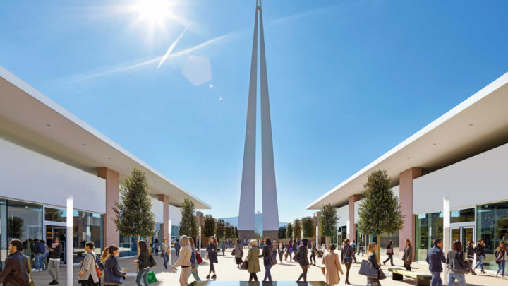 Torino Outlet Village Settimo Torinese