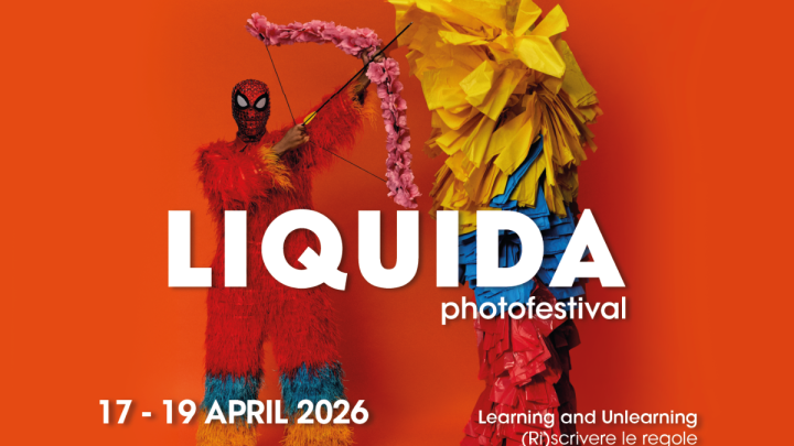 Liquida Photofestival Edizione 2026