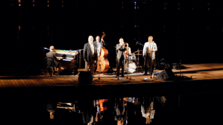 Due Laghi Jazz
