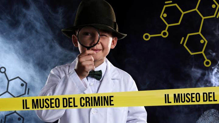 Il Museo Del Crimine