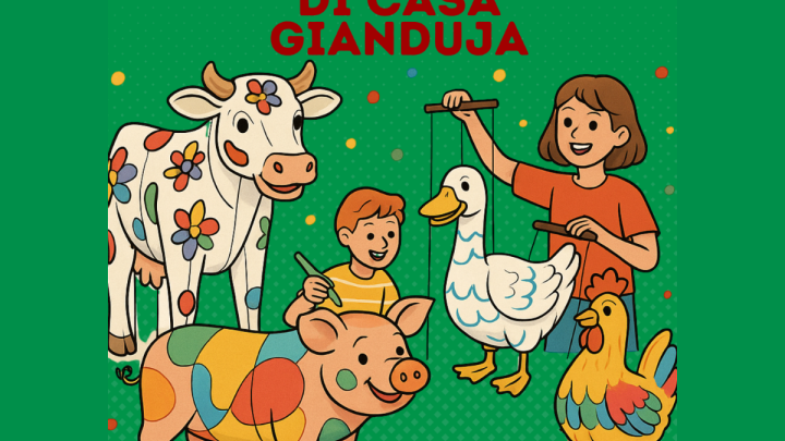 La Primavera Di Casa Gianduja Aprile Giugno 2026(1)