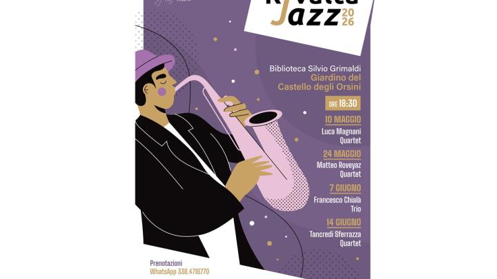 Rivalta Jazz 2026 Web