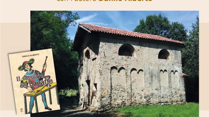 Scarmagno Libri in Chiesa