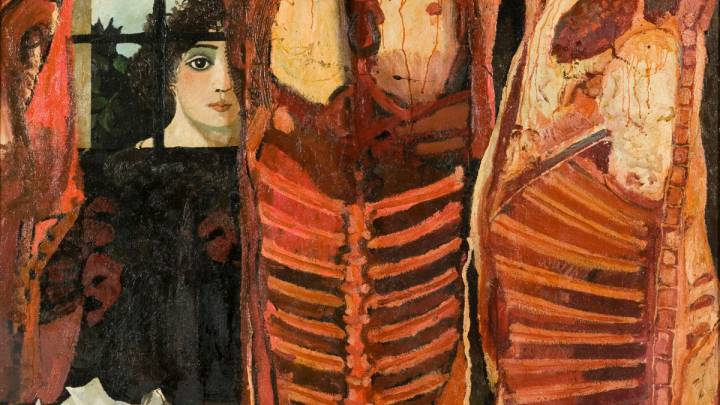 Il Gioco Della Pittura