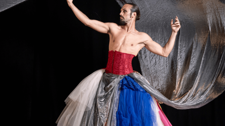 Vladimir Ježi. Missione Priscilla
