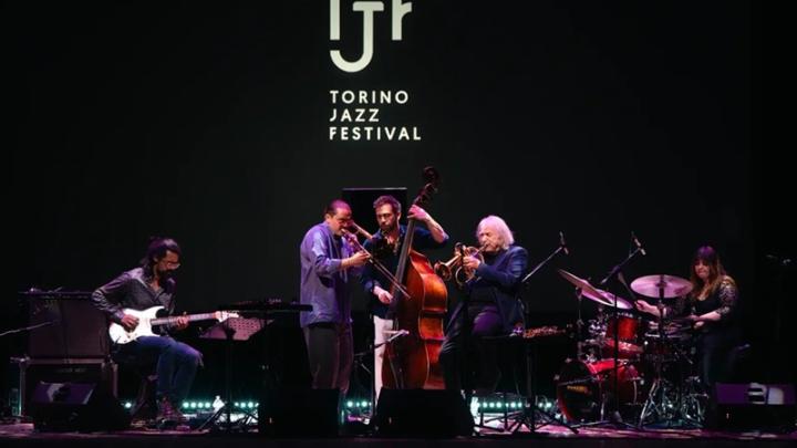 Jazzfestival