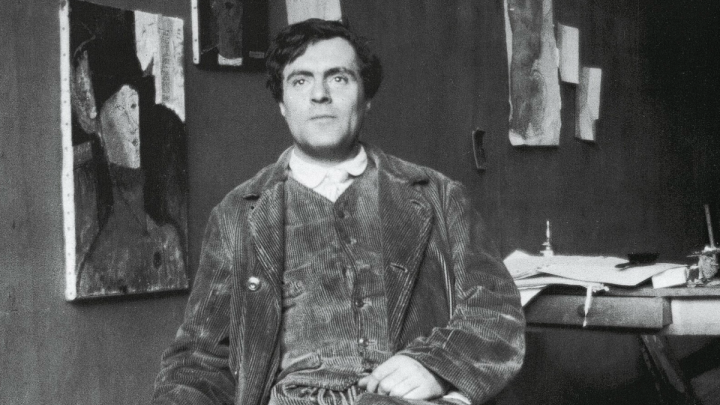 Modigliani