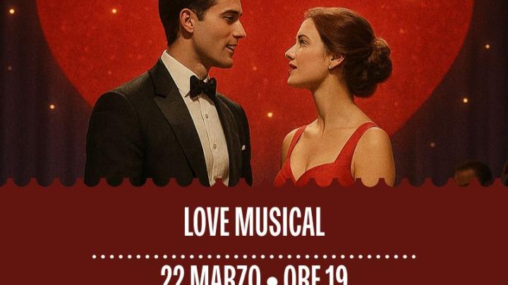 Love Musical