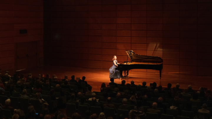 I Pianisti Del Lingotto 2026 2027