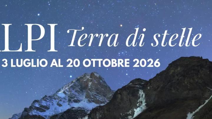 Immagine X Escursione Alpi Terra Di Stelle