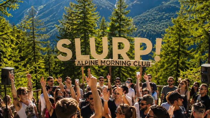 Alpine Morning Club