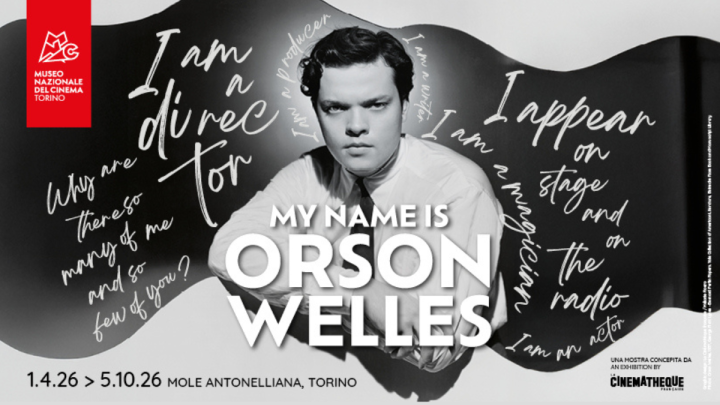 Digital Welles Cover