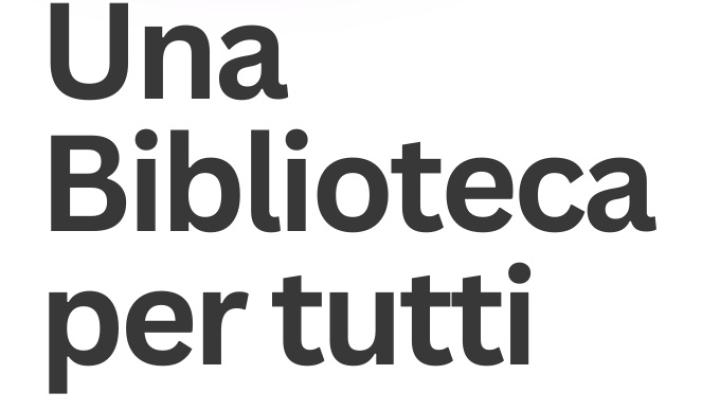 Rivarolo Bib Per Tutti Ritagliato