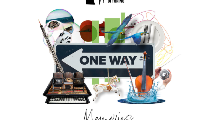 Oft Orchestra Filarmonica Torino Stagione 2025 2026