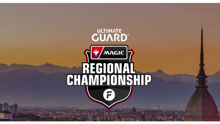 Ultimate Guard European Magic Series 2026