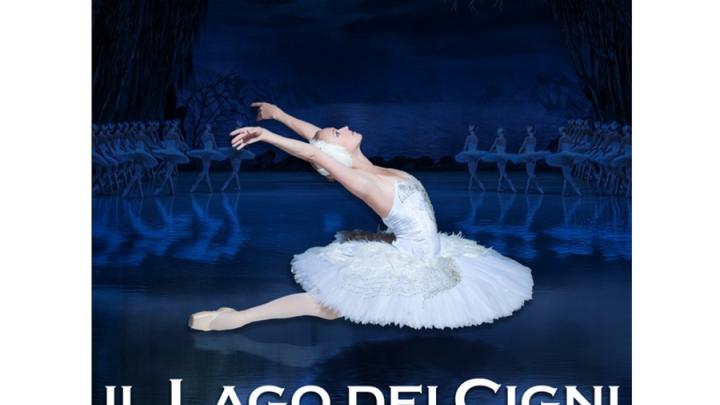 Il Lago Dei Cigni Teatro Della Concordia 2026