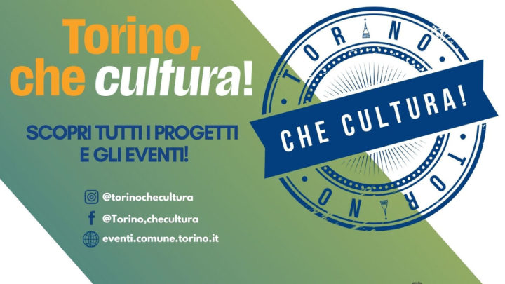 Torino, Che Cultura!